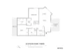 26/34 David Street, Turner, ACT 2612-Floorplan