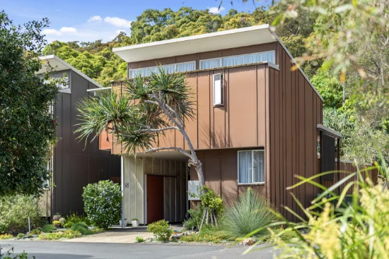 26/43 East Coast Road, Point Lookout, Qld 4183 - For Sale