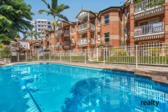 26/53 Bauer Street, Southport, Qld 4215