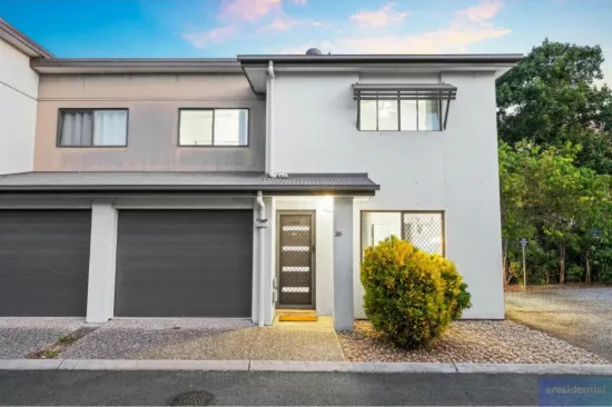 26/88 Shelduck Place, Calamvale, Qld 4116