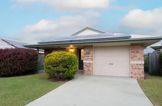 26/9 Harpulia Court, Morayfield, Qld 4506