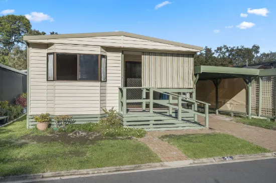 26/90 Seafront Circuit, Bonny Hills, NSW 2445