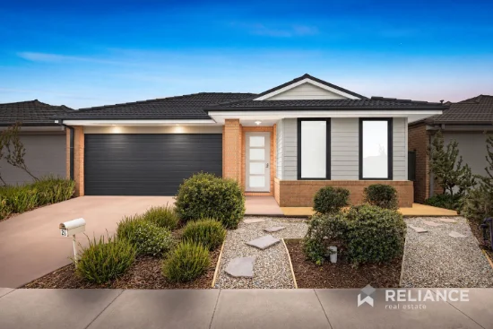 26 Abbeygate Drive, Werribee, Vic 3030 - For Sale