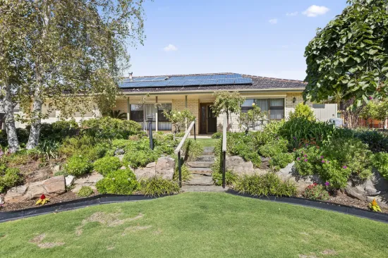26 Abbott Avenue, McLaren Vale, SA 5171
