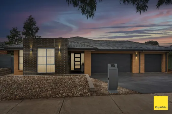 26 Aberdeen Drive, Junortoun, Vic 3551