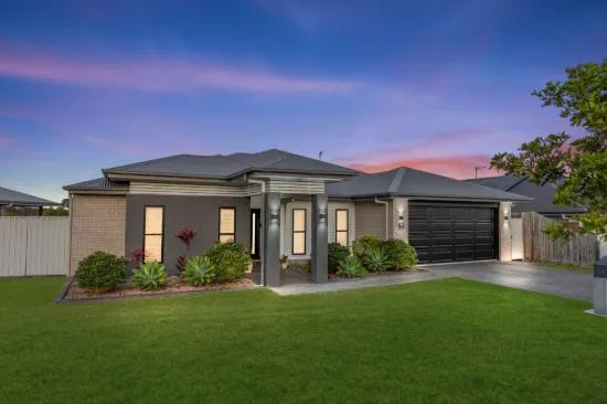26 Abode Way, Kawungan, Qld 4655