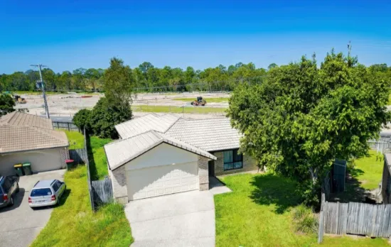 26 Abraham Close, Morayfield, Qld 4506