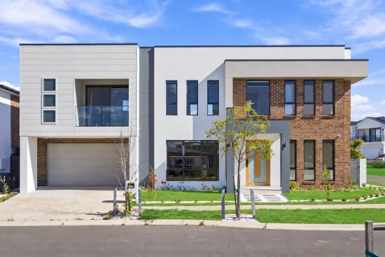 26 Acre Street, Oran Park, NSW 2570