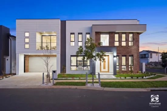 26 Acre Street, Oran Park, NSW 2570