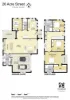 26 Acre Street, Oran Park, NSW 2570-Floorplan