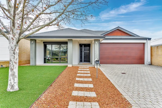 26 Addison Avenue, Baldivis, WA 6171 - For Sale