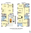 26 Adriana Street, Mickleham, Vic 3064-Floorplan