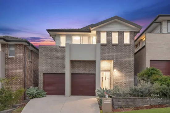 26 Agnew Close, Kellyville, NSW 2155