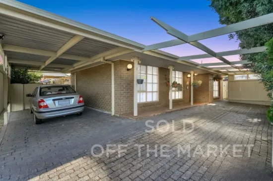 26 Aitken Avenue, Hoppers Crossing, Vic 3029