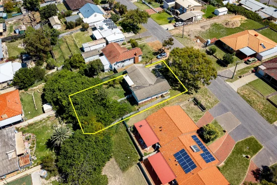 26 Albert Street, Geraldton, WA 6530 - For Sale