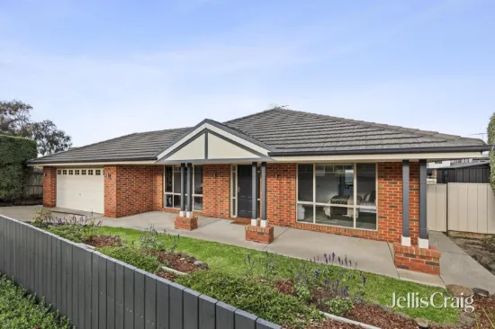 26 Alderbrook Drive, Ocean Grove, Vic 3226