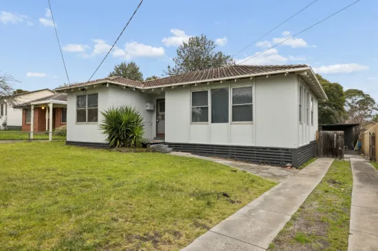 26 Aleppo Crescent, Frankston North, Vic 3200