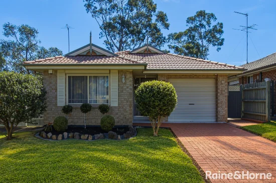 26 Aliberti Drive, Blacktown, NSW 2148