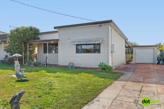 26 Alice Parade, Toukley, NSW 2263