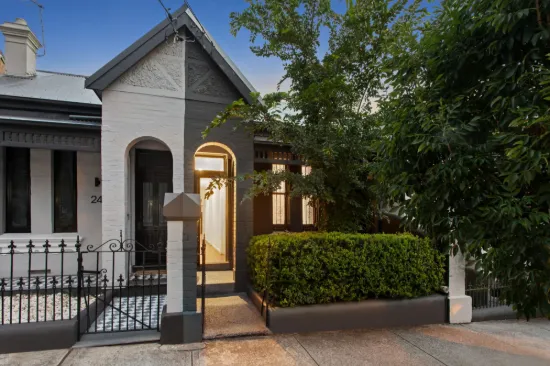 26 Alice Street, Newtown, NSW 2042