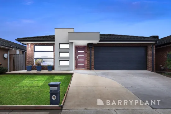 26 Alinta Drive, Deanside, Vic 3336