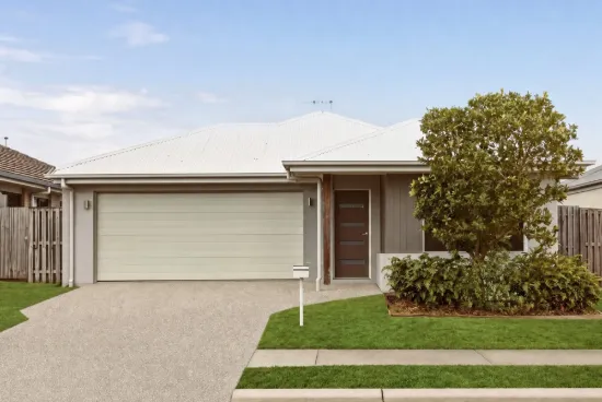 26 Alkina Drive, Burpengary, Qld 4505