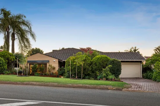 26 Almadine Drive, Carine, WA 6020