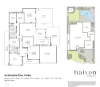 26 Almadine Drive, Carine, WA 6020-Floorplan