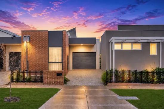26 Alpaca Drive, Sunbury, Vic 3429