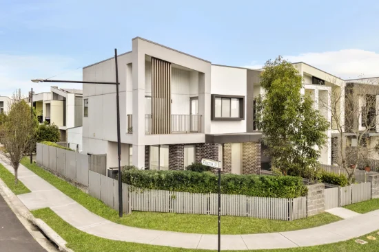 26 Altrove Boulevard, Schofields, NSW 2762