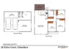 26 Alzino Court, Caboolture, Qld 4510-Floorplan