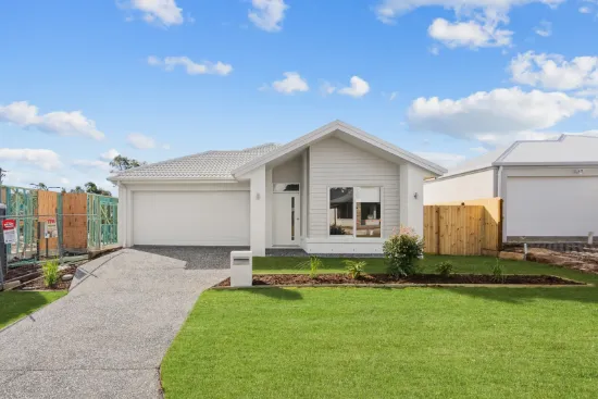 26 Amalia Street, Birkdale, Qld 4159