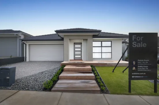 26  Ambassador Cct, Cranbourne South, Vic 3977