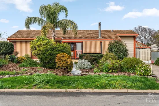 26 Amberleigh Close, Christie Downs, SA 5164