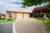 26 AMBROSE CRESCENT, Wodonga, Vic 3690