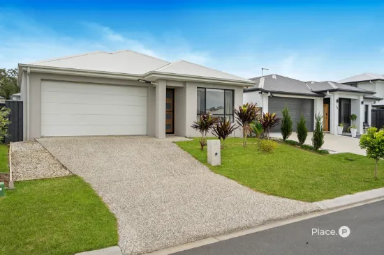 26 Ambrose Street, Chambers Flat, Qld 4133