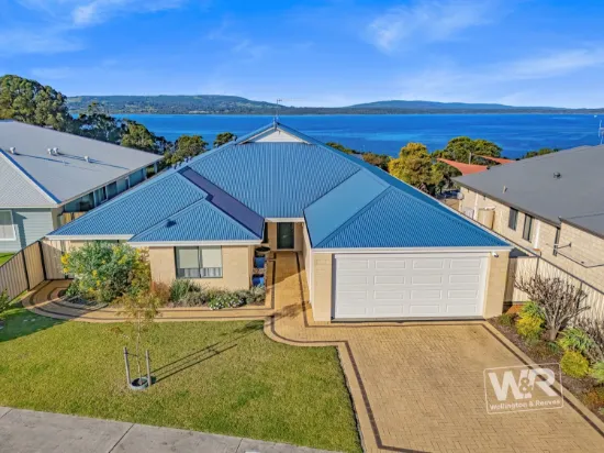 26 Anchorage Vista, Bayonet Head, WA 6330