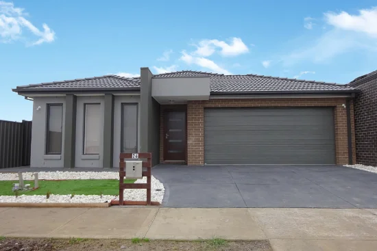 26 Angove Street, Craigieburn, Vic 3064