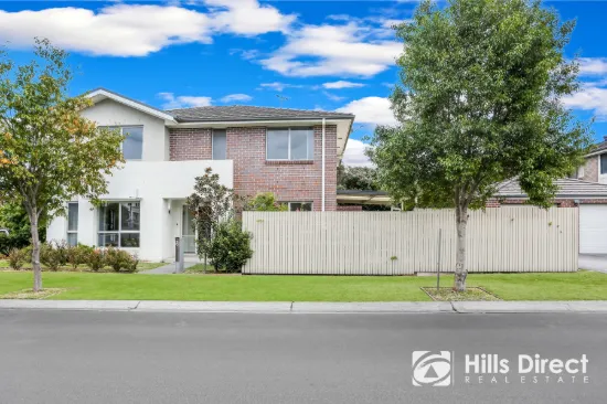 26 Annalyse Street, Schofields, NSW 2762