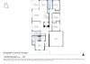 26 Applebox Crescent, Yarragon, Vic 3823-Floorplan