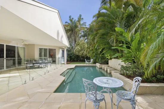 26 Aquamarine Circuit, Noosaville, Qld 4566