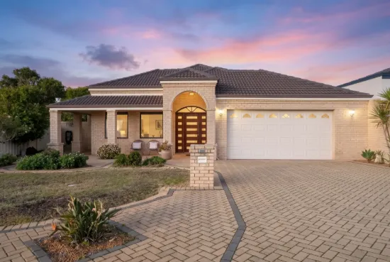 26 Aquarius Ramble, Ocean Reef, WA 6027