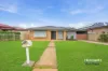 26 Aquilina Drive, Plumpton, NSW 2761