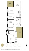 26 Arabian Way, Mount Barker, SA 5251-Floorplan