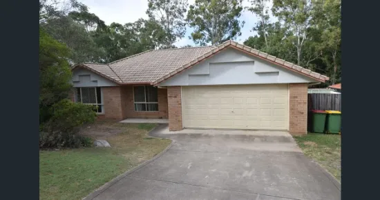 26 Arborwood Avenue, Springfield, Qld 4300