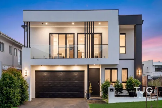 26 Arches Avenue, Box Hill NSW 2765-Image