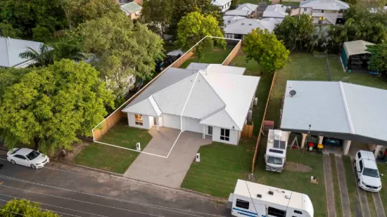 26 Armstrong Street, Berserker, Qld 4701