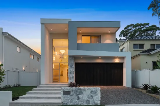 26 Arnold Avenue, Yagoona, NSW 2199