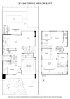 26 Ash Grove, Keilor East, Vic 3033-Floorplan