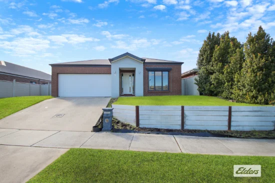 26 Ashburton Circuit, West Wodonga, Vic 3690